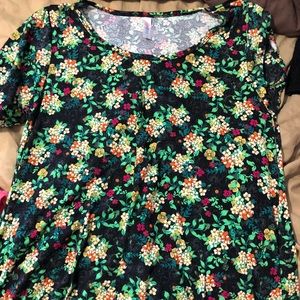 Lularoe Perfect Tee